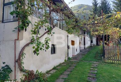 Casă cu 4 camere nedecomandat cu Teren 170 Mp în Central - 17