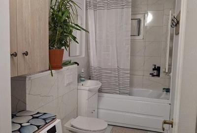 Garsonieră nedecomandată în Orizont - 1