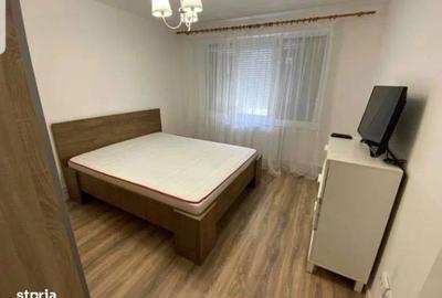 Apartament cu 2 camere semidecomandat în Ultracentral - 1