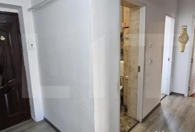 Apartament cu 4 camere semidecomandat în Simeria - 3