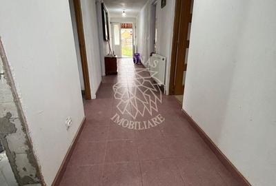 Casă cu 4 camere cu Teren 500 Mp în Josenii Bârgăului - 1