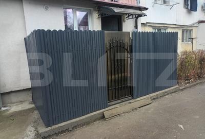 Garsoniera de vanzare, 25 mp, zona Frumoasa - 8