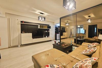 Apartament cu 2 camere decomandat, mobilat în Splaiul Unirii - 5