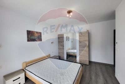Apartament cu 3 camere decomandat, mobilat în Micălaca - 3