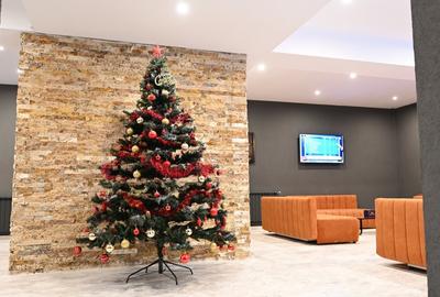 Suita de lux Predeal - 11