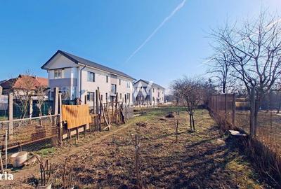 Casă cu 3 camere cu Canalizare în Turnișor - 3