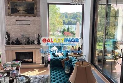 De vanzare vila  superba in Corbeanca - 5