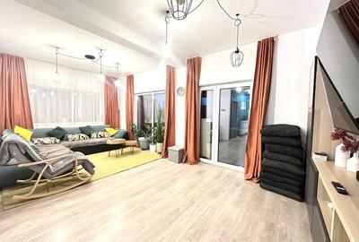 COMISION 0% - Duplex 5 camere, 115 mp utili + panouri fotovoltaice - Sanandrei - 2