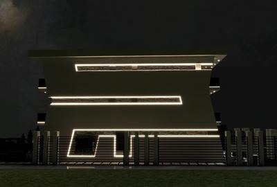 Vilă de Lux Exclusivistă – Ofertă Specială în Matei Milo, Voluntari - 6