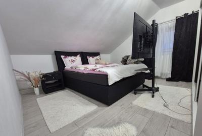 Casă cu 3 camere cu Teren 800 Mp în Râncăciov - 6