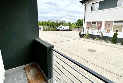 Garsonieră decomandată în Central - 2