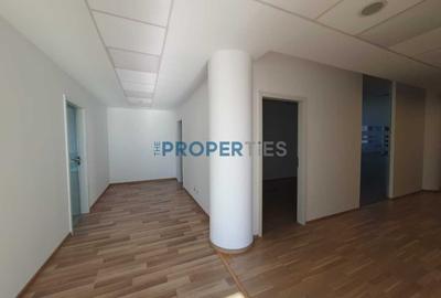 Comision 0! Inchiriere spatiu birouri in zona Floreasca -  317mp - 5