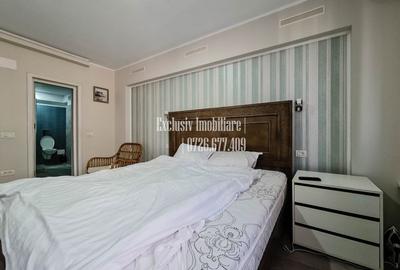 Ap 3 cam MODERN 100 mp cu centrala pe gaz - Piata Ovidiu - Termen Lung - 16