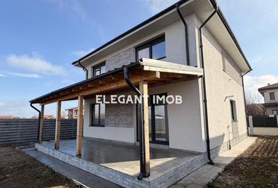 Vila langa Paradisul Verde - Corbeanca - 15