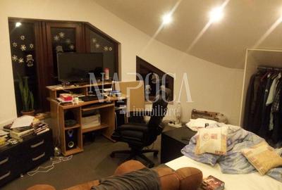 Casă individuală cu 6 camere cu Canalizare în Mărăști - 3