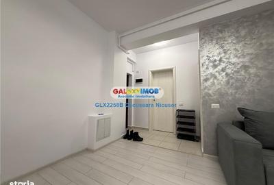 Apartament cu 2 camere în Dudu - 10