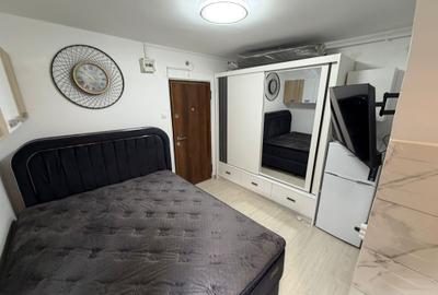 Garsonieră decomandată, mobilată în Titan - 2