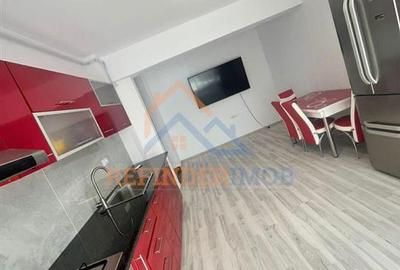 Apartament cu 3 camere decomandat, mobilat în Berceni