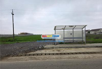 Loturi teren 430 mp situate in apropriere de Primaria Clinc - 3