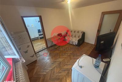 Apartament cu 2 camere semidecomandat în Neptun - 3