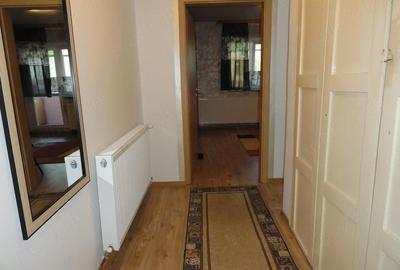 Garsonieră decomandată în Micălaca - 4