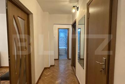 Apartament cu 4 camere decomandat în Central - 11