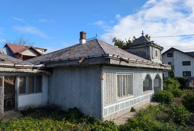 Casa la strada principala Hemeius, 600m teren - 10