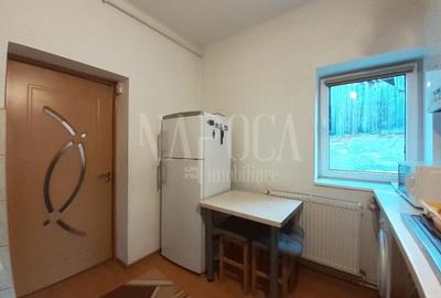 Apartament 4 camere de vanzare in Centru, Cluj Napoca - 6