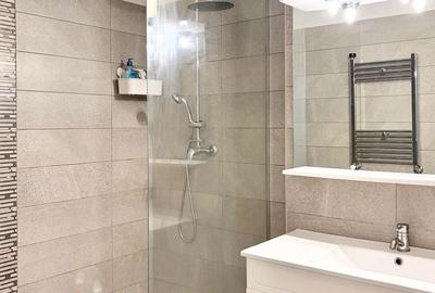 APARTAMENT CU DOUA CAMERE SPATIOS IN IMOBIL NOU - PACHE PROTOPOPESCU - CALARASI - 12