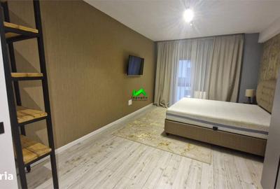 Apartament cu 3 camere în Piața Cluj - 7