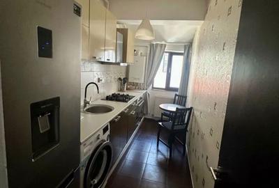 Apartament cu 2 camere decomandat, mobilat în Titan - 1