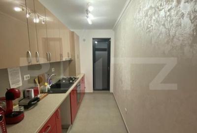 Apartament cu 3 camere, 102 mp, parcare privata, Calea Bucu - 7