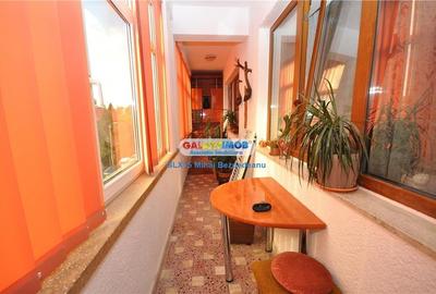Inchiriere apartament 4 camere in zona Cotroceni Palatul Cotroceni - 15