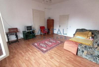 Casa zona ultracentral de vanzare in Turda. comision 0% - 7
