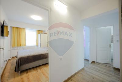 De vanzare apartament 4 camere decomandat, zona Aradului - Iosia - 13