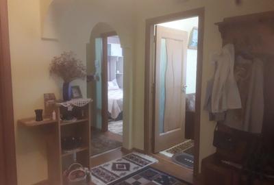 Apartament cu 4 camere decomandat în George Enescu - 1
