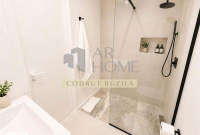 Apartament cu 3 camere, mobilat în Republicii - 10