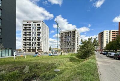 Apartament 2 camere lux, Nord One Torontal - 4