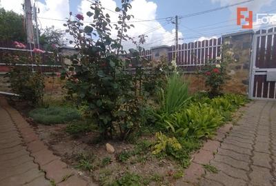 Casa individuala 4 camere, Zona Freidorf - Garaj, 2 fronturi stradale - 10