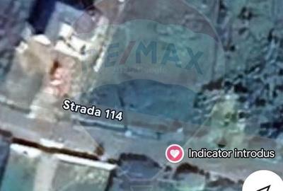 De vanzare Teren intravilan in Busag, ideal pentru casa ta! De vanzare Teren intravilan in Busag, ideal pentru casa ta! - 7