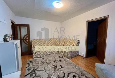 Apartament 2 camere, zona Malu Rosu, Ploiesti - 1