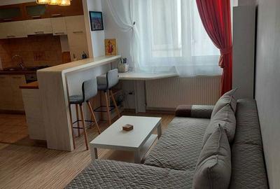 Apartament cu 2 camere nedecomandat în Central - 2
