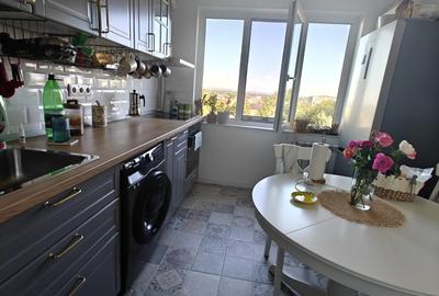 TATARASI-ap.3 camere, decomandat,RENOVAT, mobilat si utilat, OCAZIE ,70m2! TATARASI-ap.3 camere, decomandat,RENOVAT, mobilat si utilat, OCAZIE ,70m2! - 2