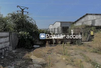 Teren de 956 mp, în Central - 5