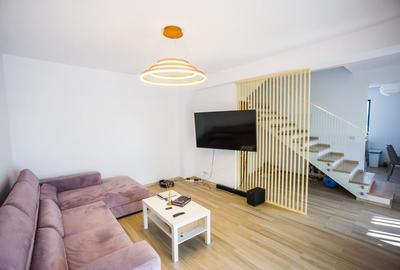 Vilă Modernă | 4 Camere | Pipera-Tunari | Curte Privată - 3