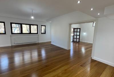 Vila de Exceptie in zona exclusivista Beller - Primaverii ( la cheie ) - 4