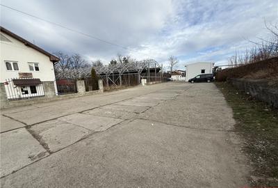 Moinesti- Hala 1.300 mp- se configureaza si compartimenteaza - 2