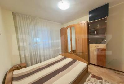 Apartament cu 4 camere decomandat în 1 Mai - 12