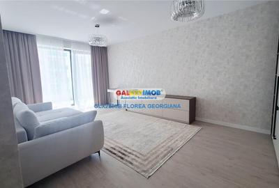 Apartament 2 camere Greenfield Residence - 3