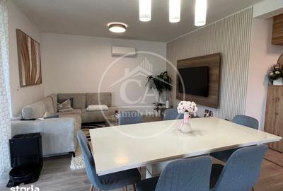 Casă cu 4 camere decomandat cu Teren 430 Mp în Biharia - 4